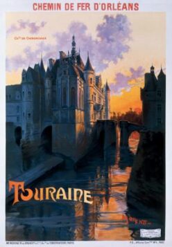 Touraine