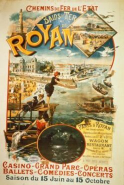 Royan