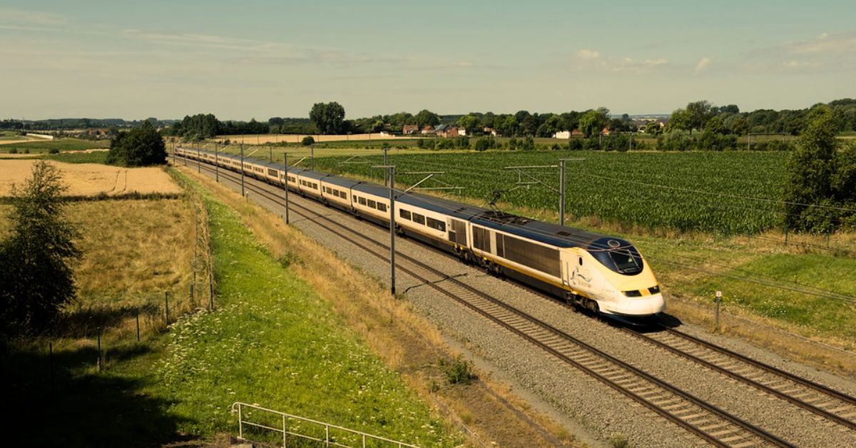 🚄 72h de folie : l&rsquo;Europe à prix mini avec Eurostar !