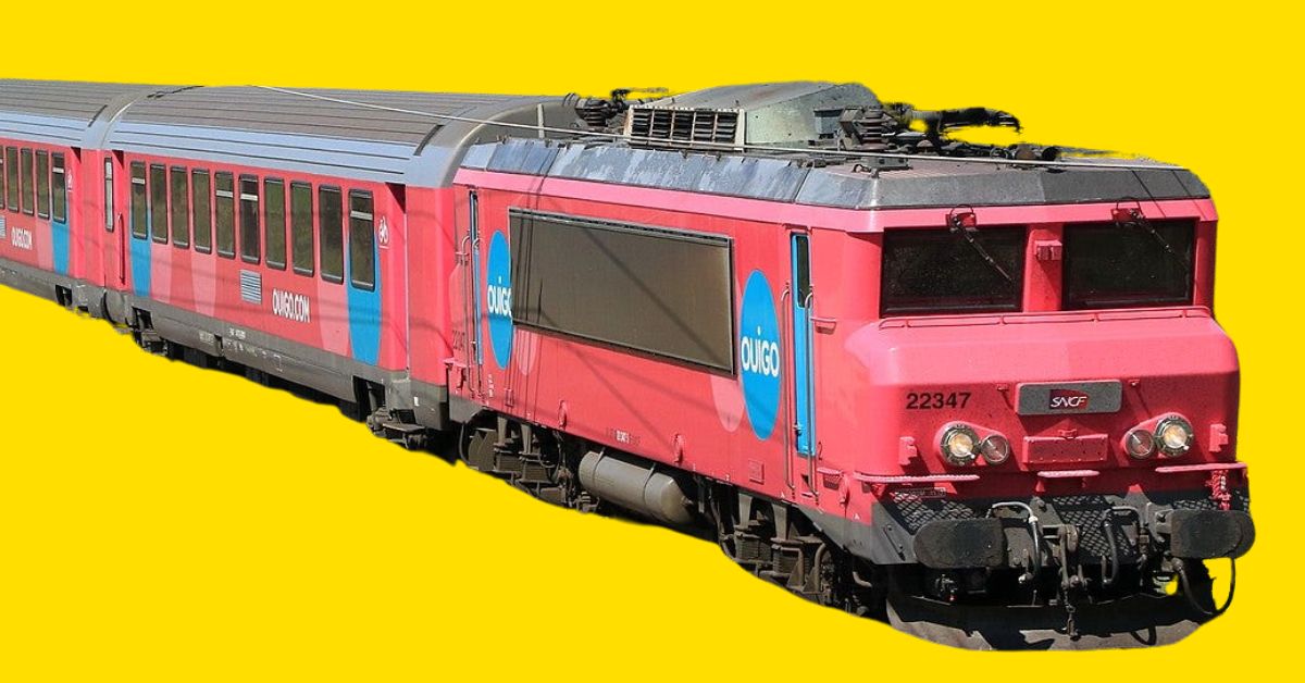 🚆 Paris–Bruxelles dès 10 € : OUIGO Train Classique révolutionne le voyage low cost
