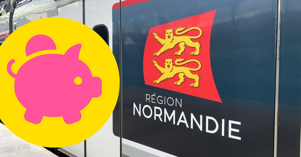 🎂 5 Jours de Billets à Prix Mini pour les 5 Ans du Train Nomad : Paris-Normandie dès 15€, Voyages Régionaux à 5€ !