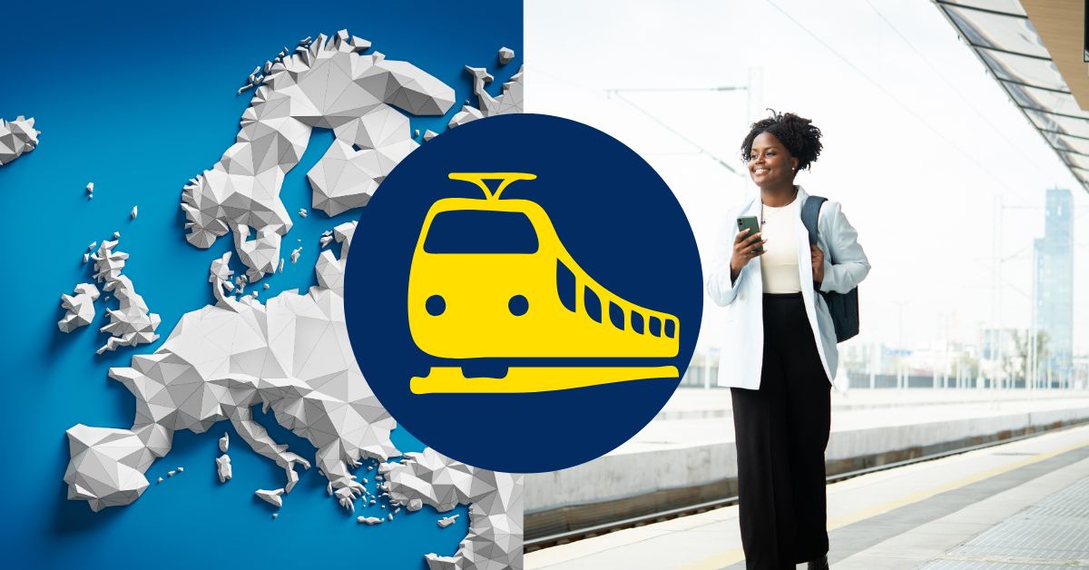 Interrail, une solution pas cher pour les vacances d’été ! 