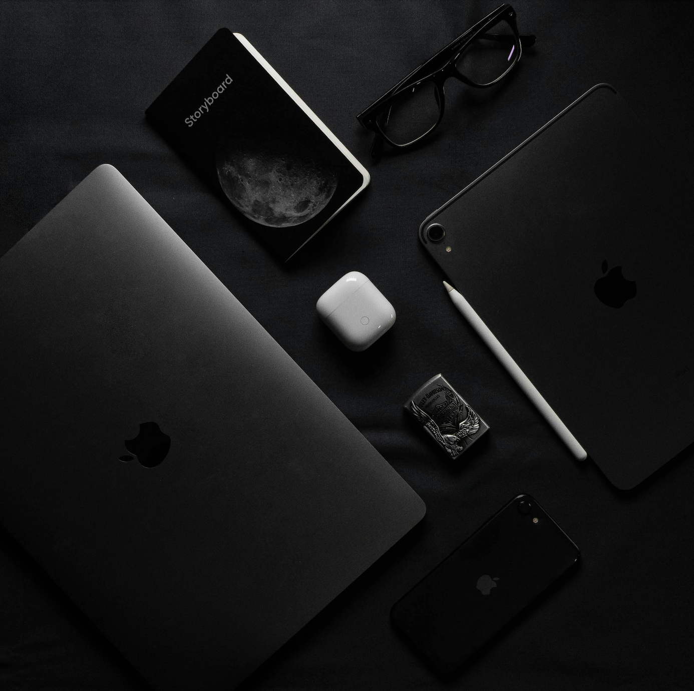 Les 6 objets indispensables du voyageur geek