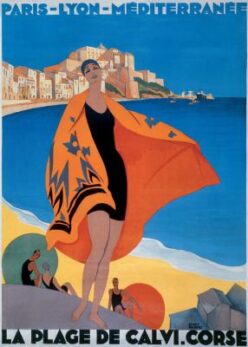 Calvi