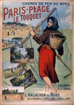 Le Touquet