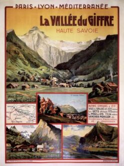La VallÃ©e du Giffre