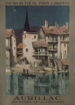 Aurillac