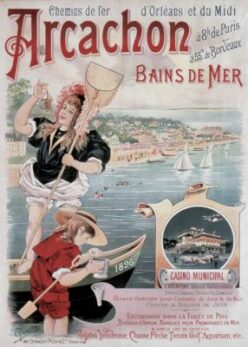 Arcachon