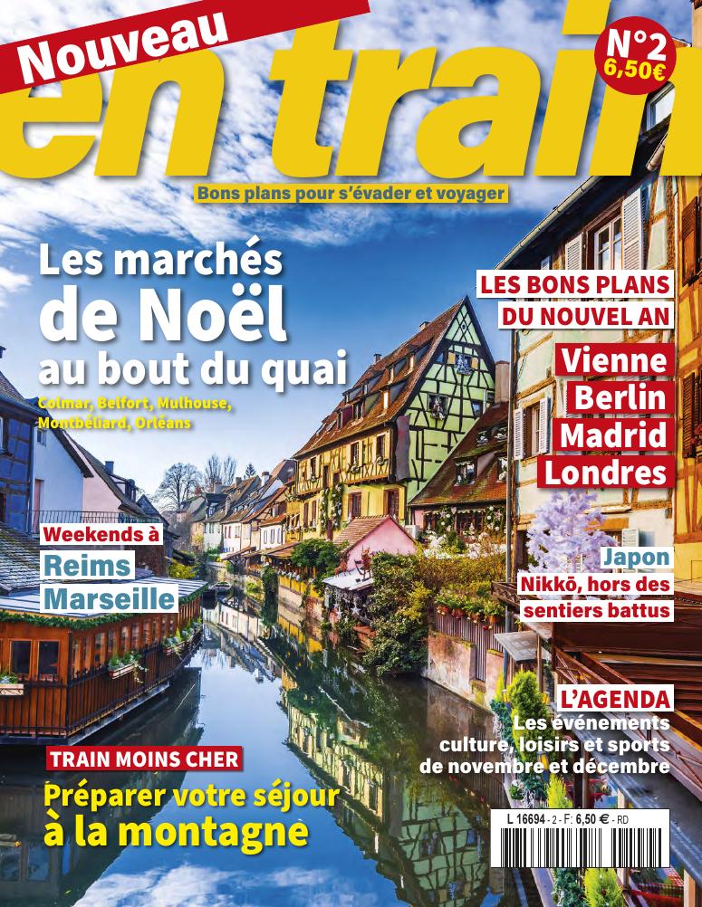 En train n°2
